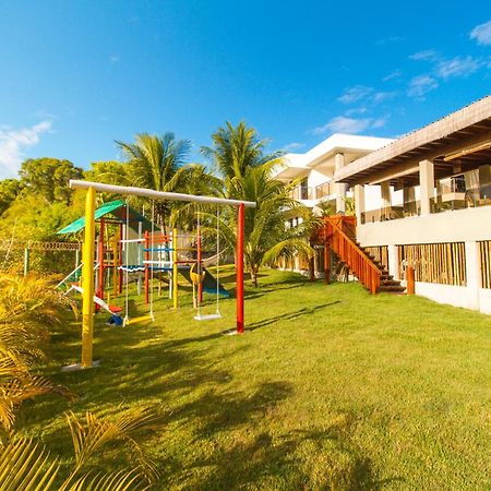 Arraial Ville Residence Porto Seguro Luaran gambar