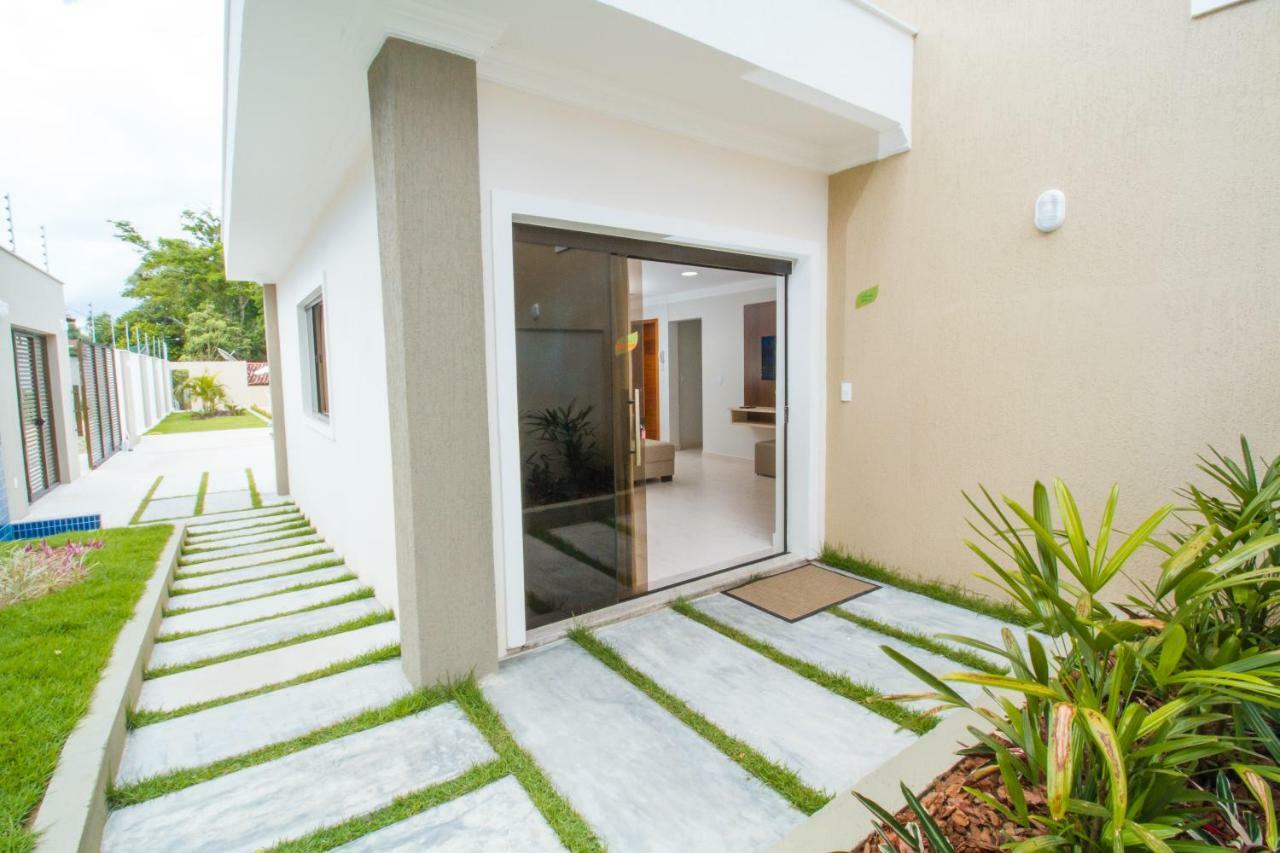 Arraial Ville Residence Porto Seguro Luaran gambar